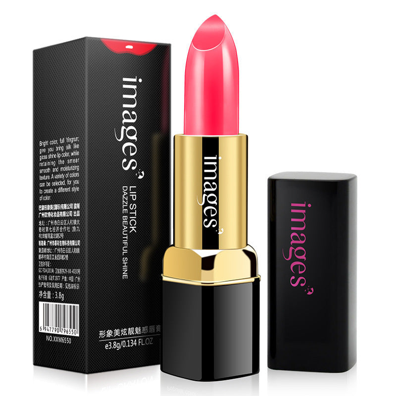 Lipstick Lip Gloss  - Louisiana Mart