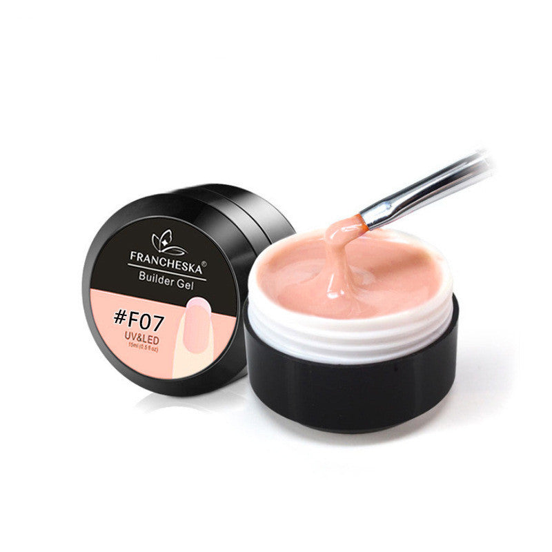 Painless extension gel Louisiana Mart