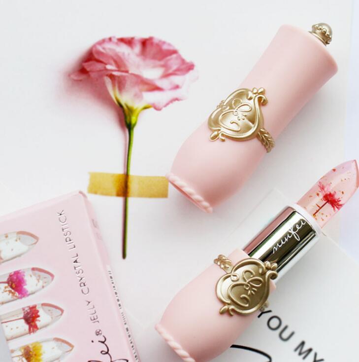 Magic lip gloss