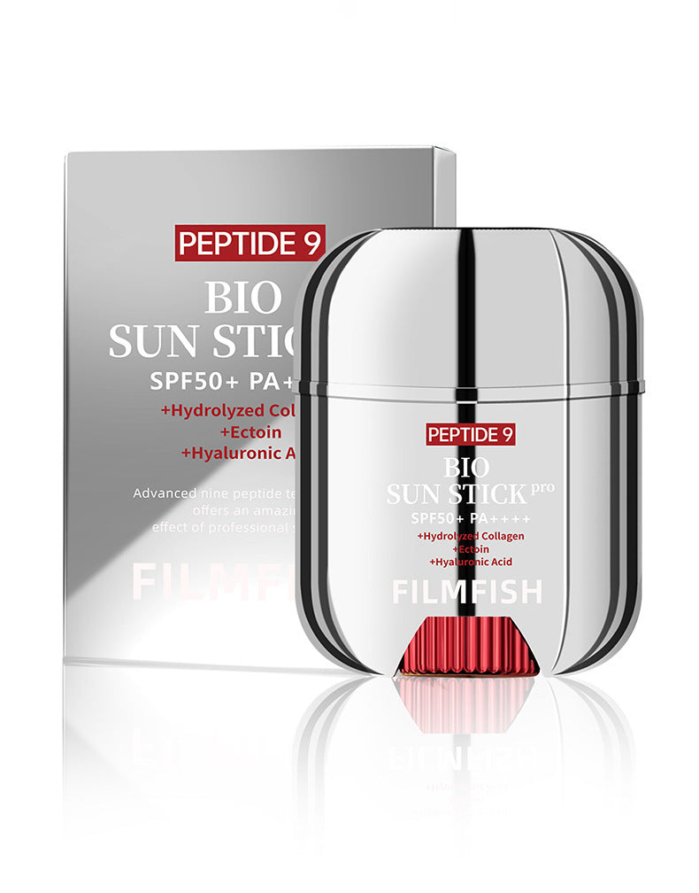Moisturizing Sun Stick Face Protective Cream Louisiana Mart