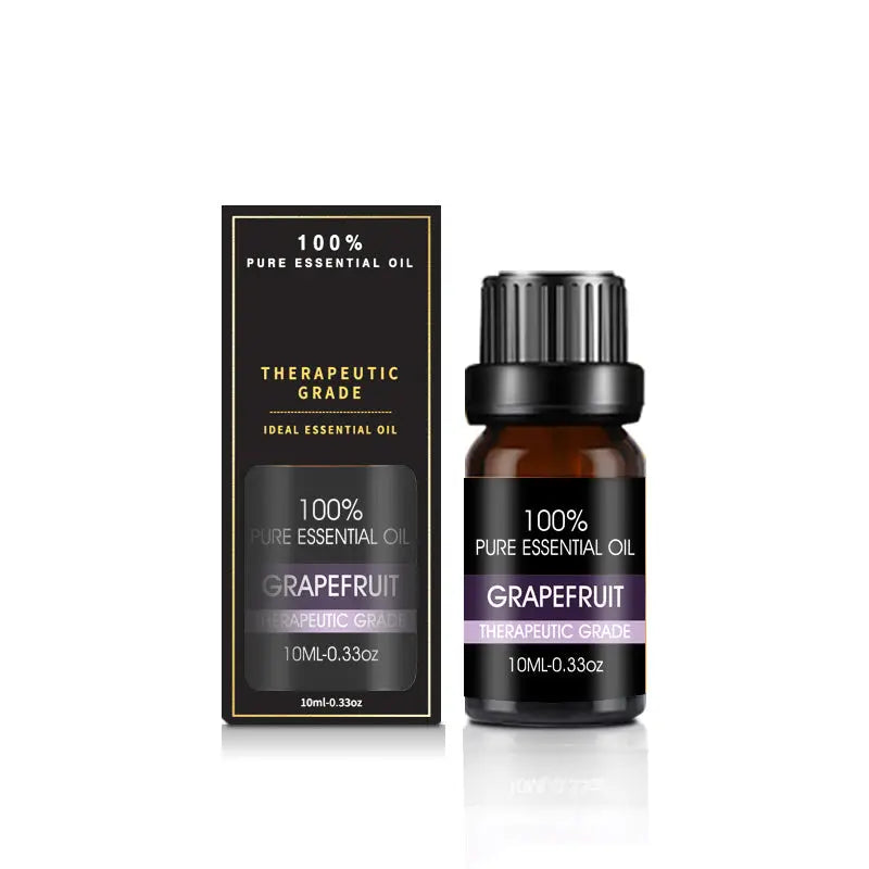 Organic Essential Oils Set Top Sale  Natural Therapeutic Grade Aromatherapy Oil Gift Kit For Diffuser Louisiana Mart