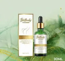 Lifting Buttocks To Eliminate Orange Peel And Firming Essential Oil 30ml Louisiana Mart