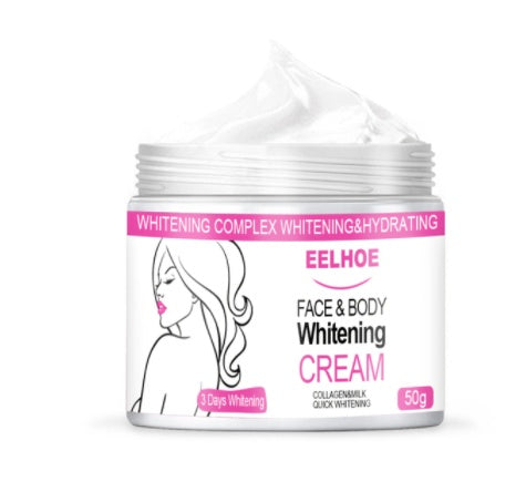 Collagen Body Lotion Brightens Complexion Moisturizes Nourishes And Rejuvenates The Skin Louisiana Mart