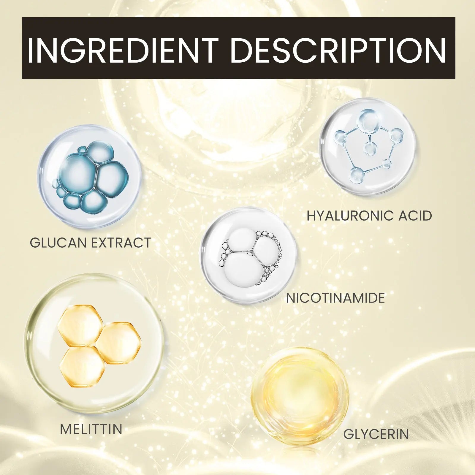 OUHOE Facial Anti Wrinkle And Firming Skincare Products Louisiana Mart