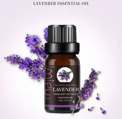Essential oil Louisiana Mart