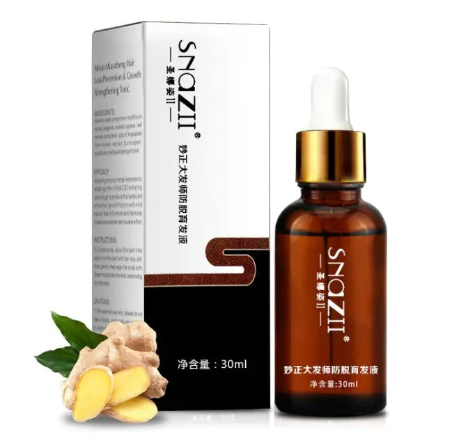 Senna Hair Growth Fluid Louisiana Mart