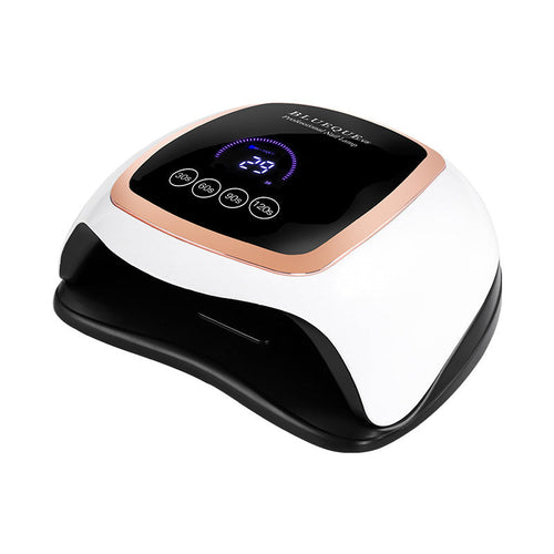 BLUEQUE nail lamp Louisiana Mart