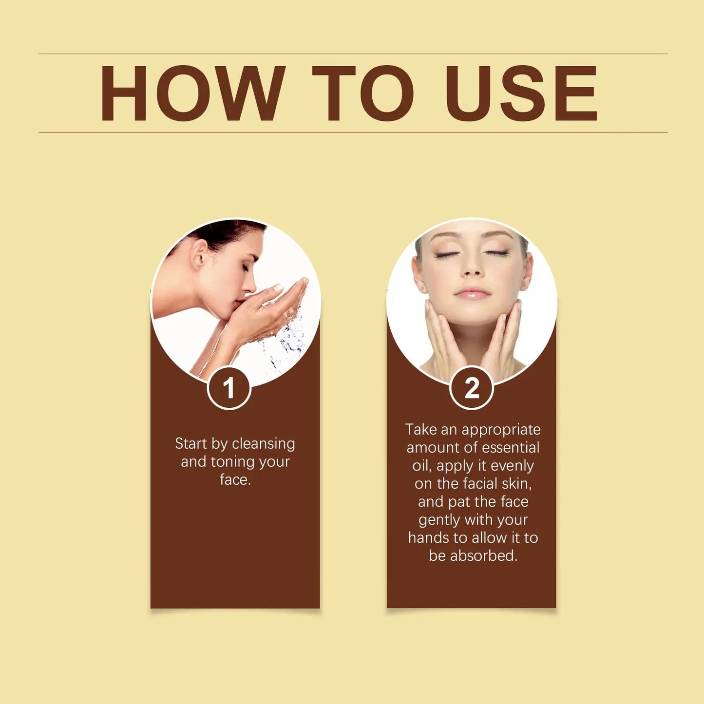 Eelhoe Jojoba Face Essential Oil, Facial Moisturizing, Moisturizing, Brightening And Firming Care Jojoba Essential Oil Louisiana Mart