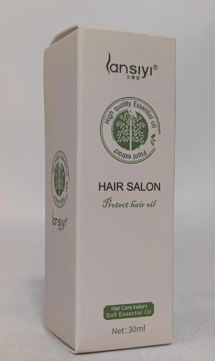 Hair Care Essential Oil Louisiana Mart