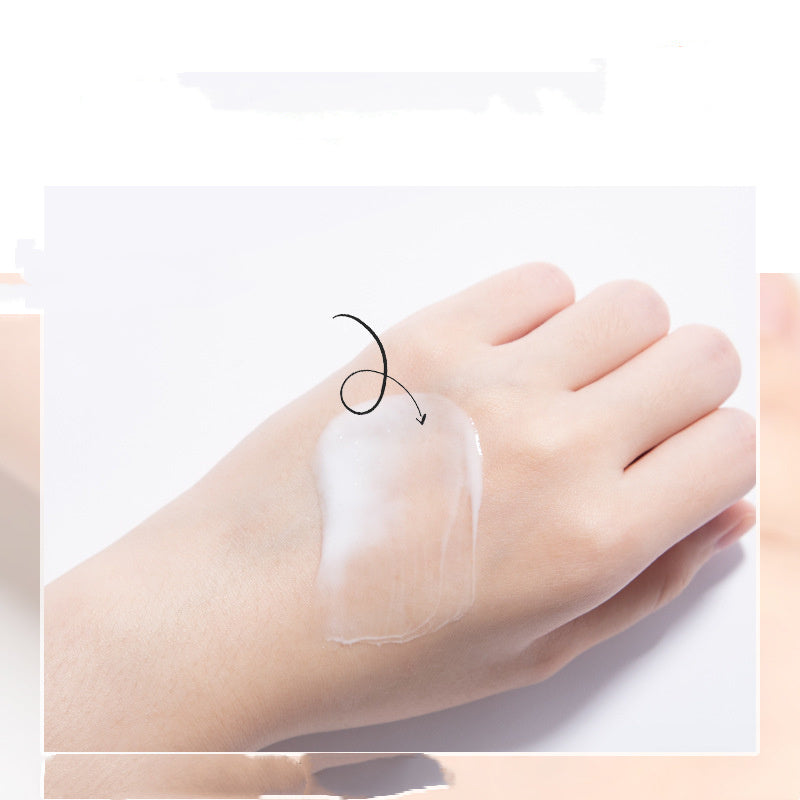 Facial Cream Moisturizing