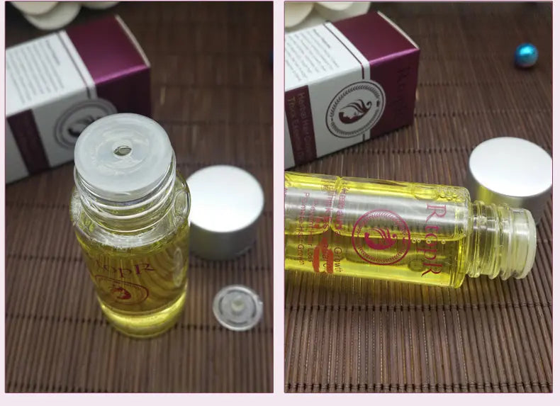 Fast Powerful Hair Growth Products Essential Oil Liquid Treatment Preventing Hair Loss Hair Care 20ml Louisiana Mart