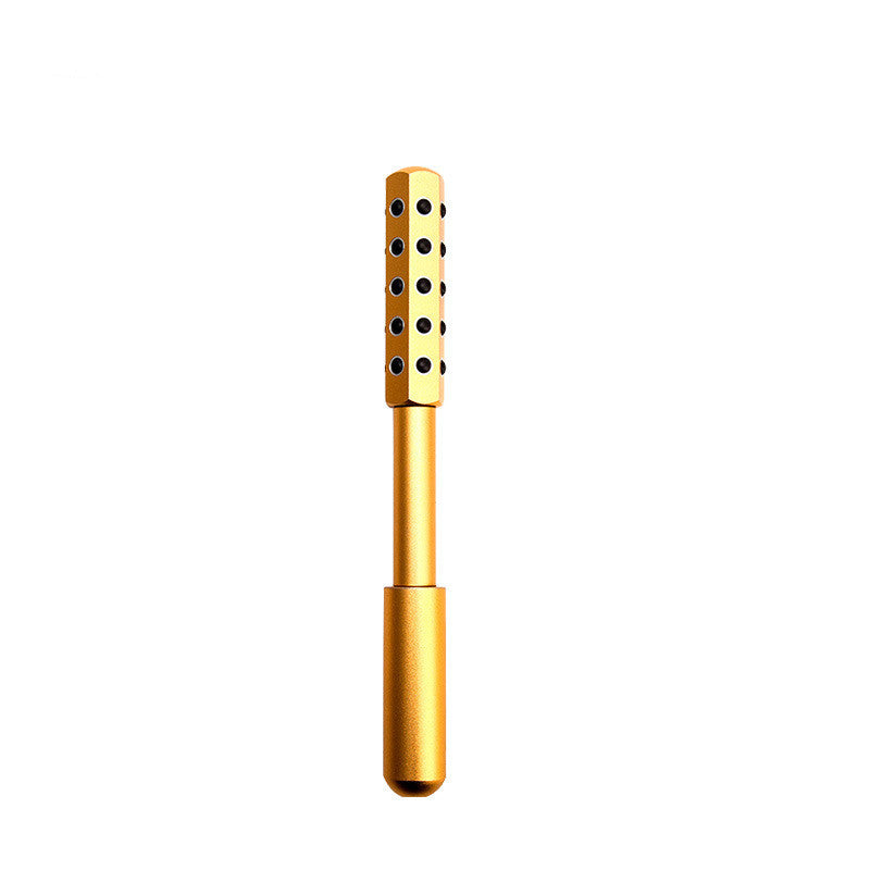 30 Germanium Beauty Stick Massage Beauty Stick Facial Roller Face Lift Bar Anti Wrinkle Facial Massager Skin Care Tool Derma Rolling Face Massage Roller Wand Louisiana Mart