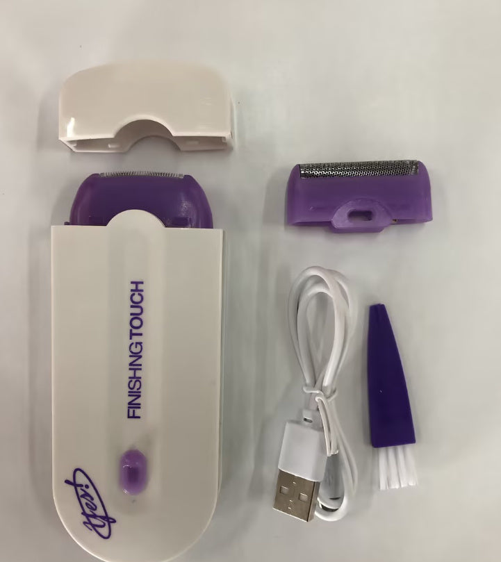 Electric Hair Removal Instrument Laser Hair Removal Shaver Louisiana Mart