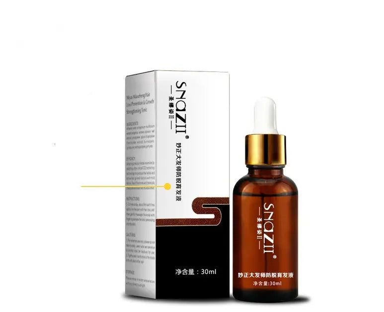 Senna Hair Growth Fluid Louisiana Mart