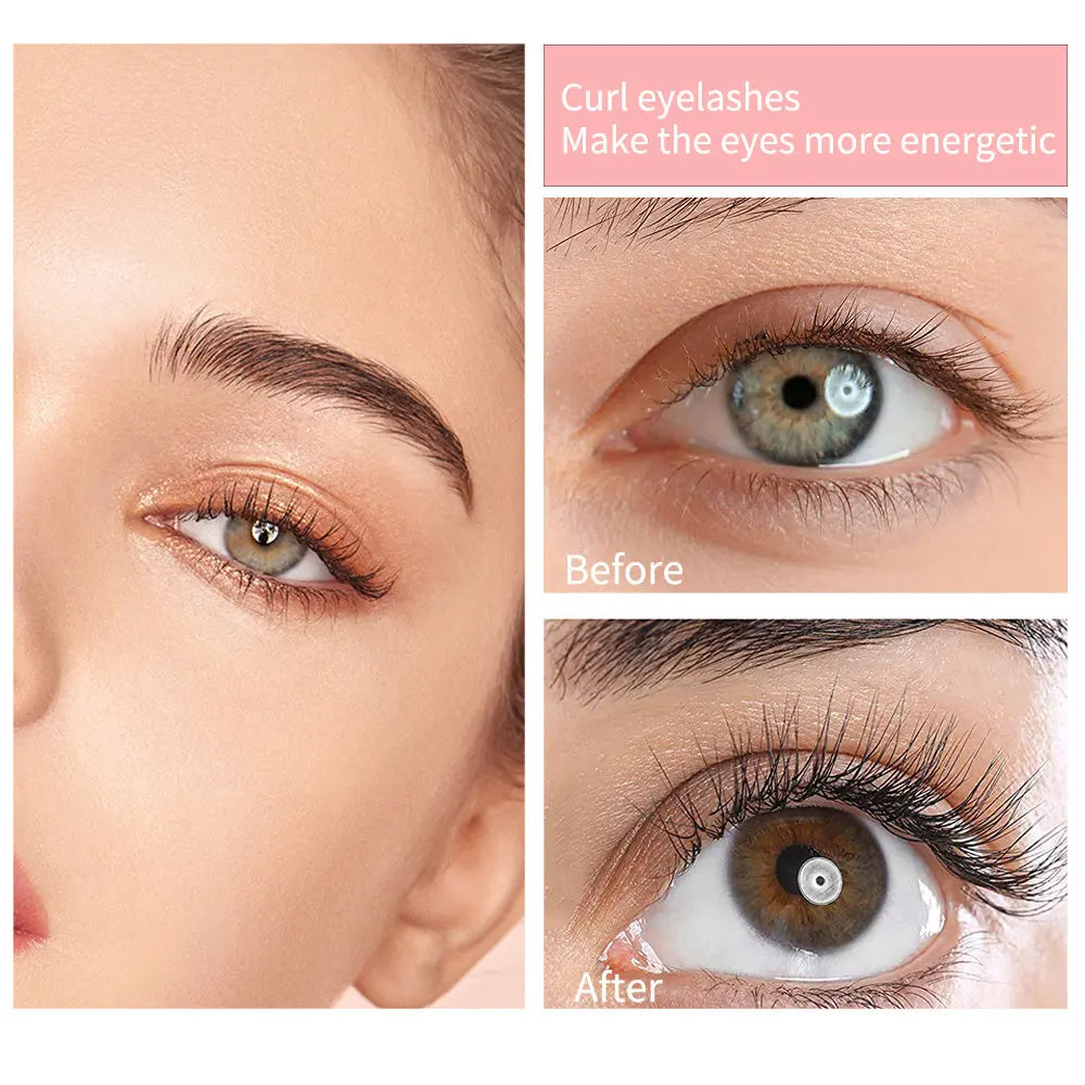 Eyelash perm Louisiana Mart