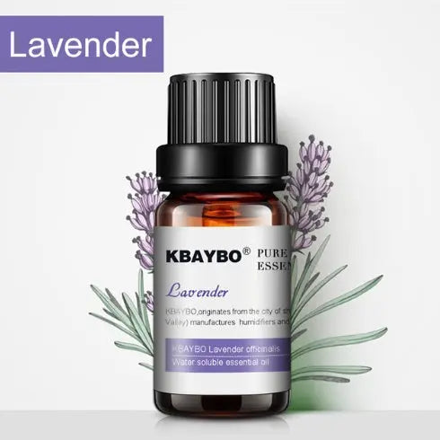 Aromatherapy Louisiana Mart