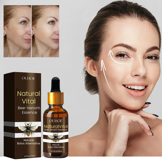 OUHOE Facial Anti Wrinkle And Firming Skincare Products Louisiana Mart