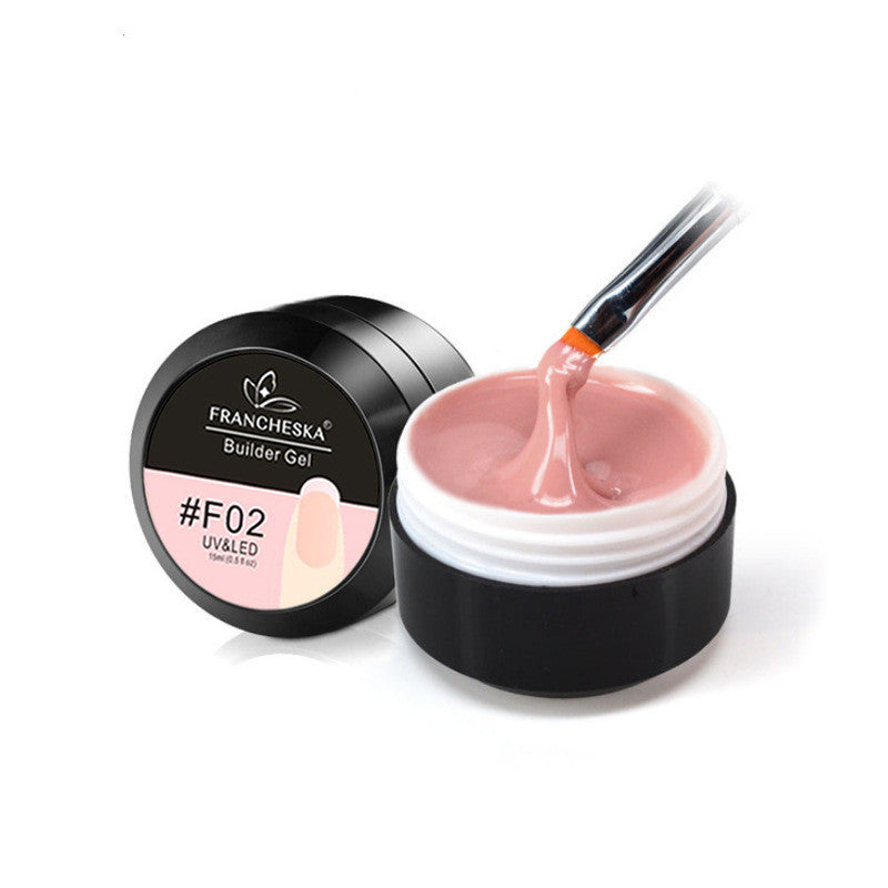 Painless extension gel Louisiana Mart