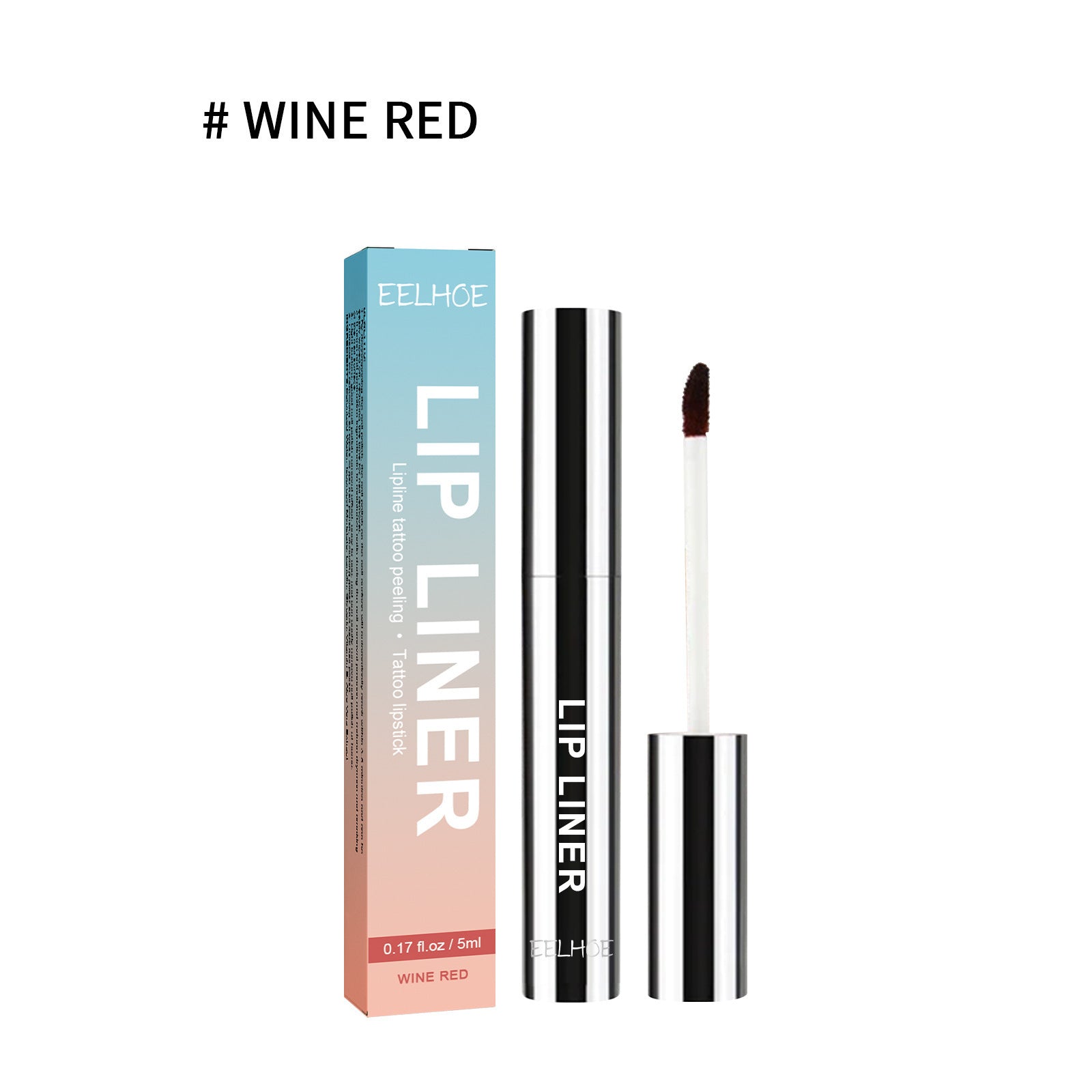 Lip Liner Louisiana Mart