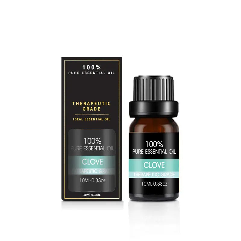 Organic Essential Oils Set Top Sale  Natural Therapeutic Grade Aromatherapy Oil Gift Kit For Diffuser Louisiana Mart