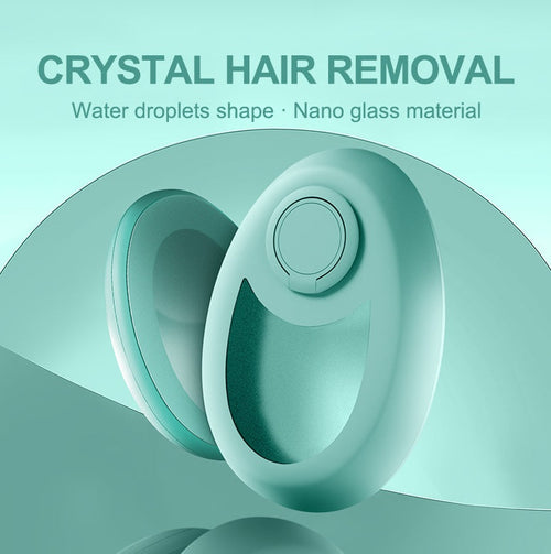 Painless Hair Eraser Removal Tool For Legs Back Arms Louisiana Mart