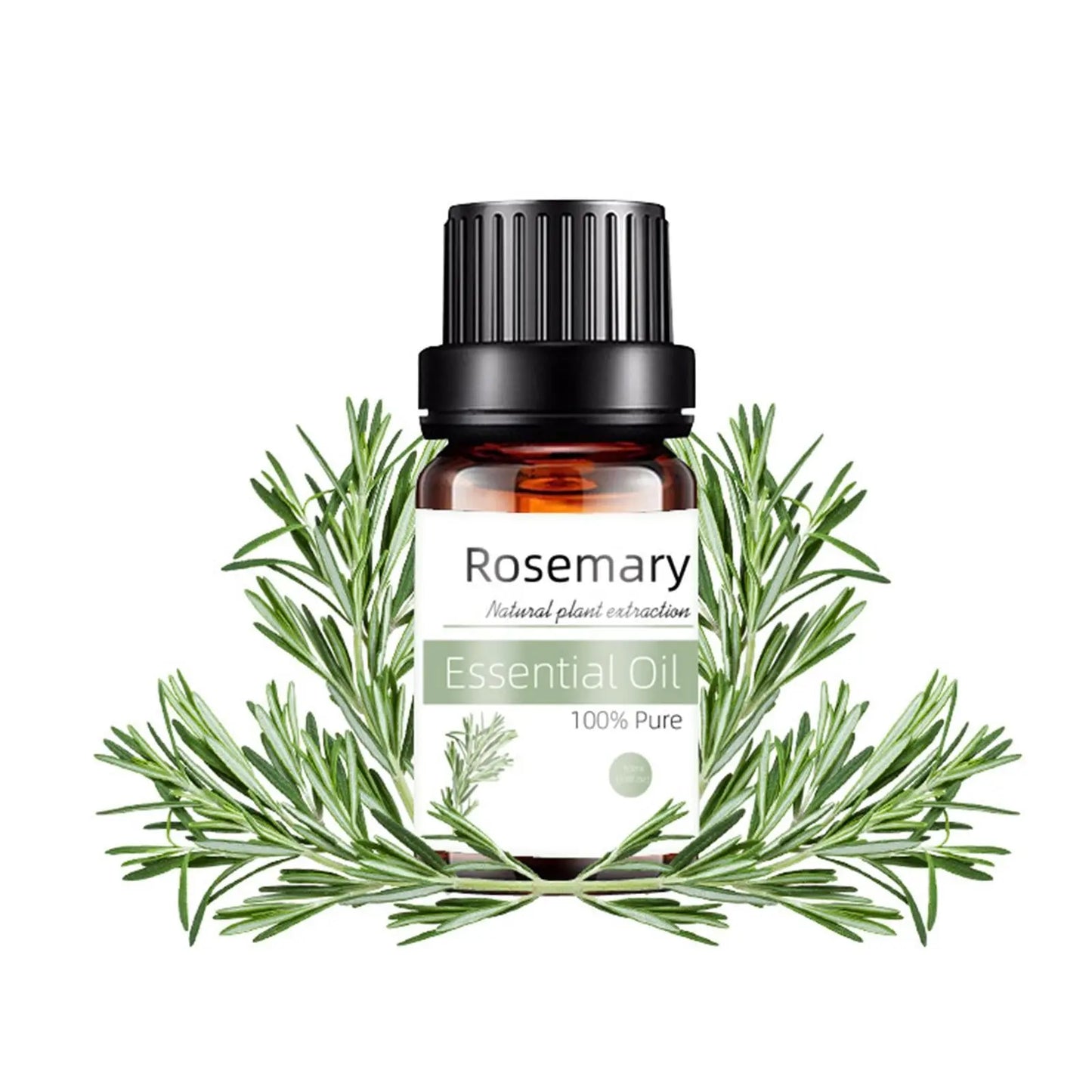 Beauty Salon Facial Massage Essential Oil 10 (g/ml) Louisiana Mart