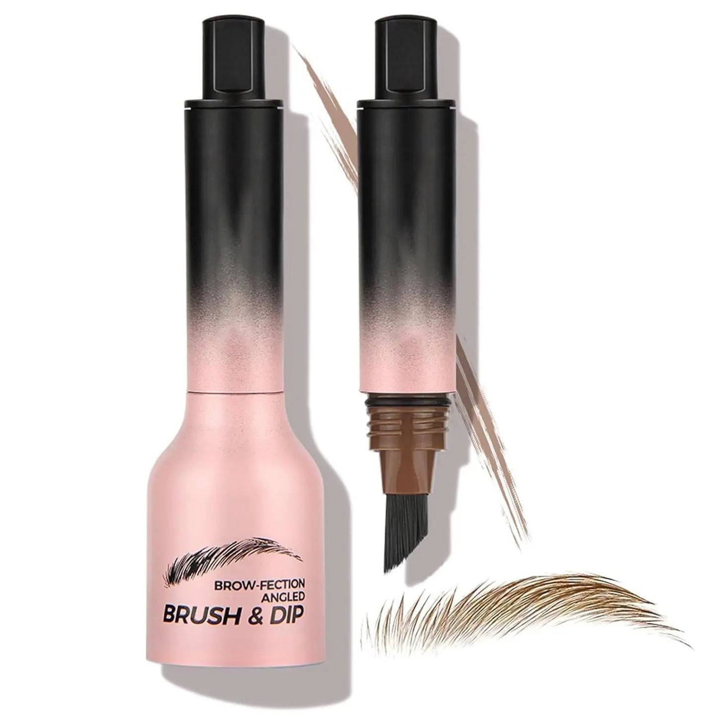 Eyebrow Cream Waterproof Not Smudge Add Charm Louisiana Mart