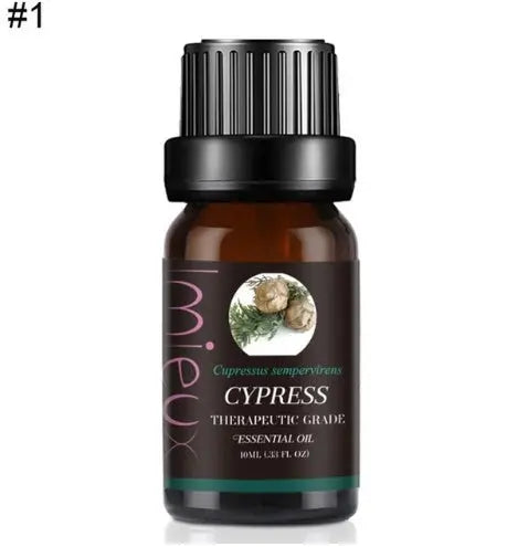 Essential oil Louisiana Mart