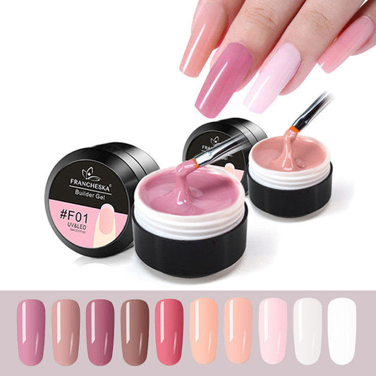 Painless extension gel Louisiana Mart