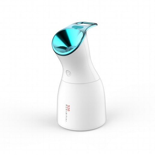 Three-in-one Purple Light Disinfection Lamp Humidifier Louisiana Mart