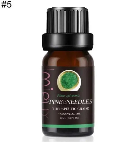 Essential oil Louisiana Mart
