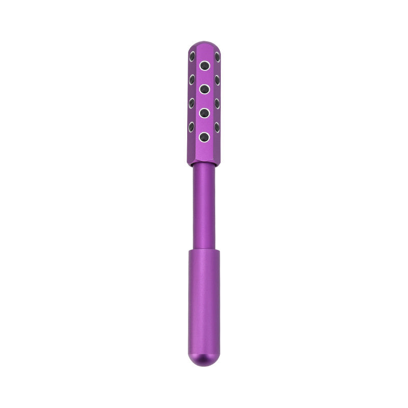 30 Germanium Beauty Stick Massage Beauty Stick Facial Roller Face Lift Bar Anti Wrinkle Facial Massager Skin Care Tool Derma Rolling Face Massage Roller Wand Louisiana Mart