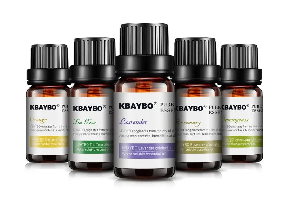 Botanical Aromatherapy Essential Oil Louisiana Mart