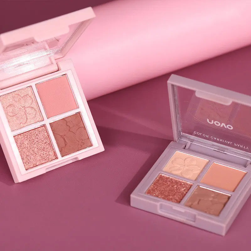 NOVO Eyeshadow Palette Louisiana Mart