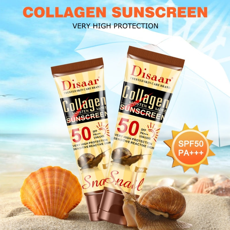 Summer Refreshing 50 Plus Anti UV Sunscreen Louisiana Mart