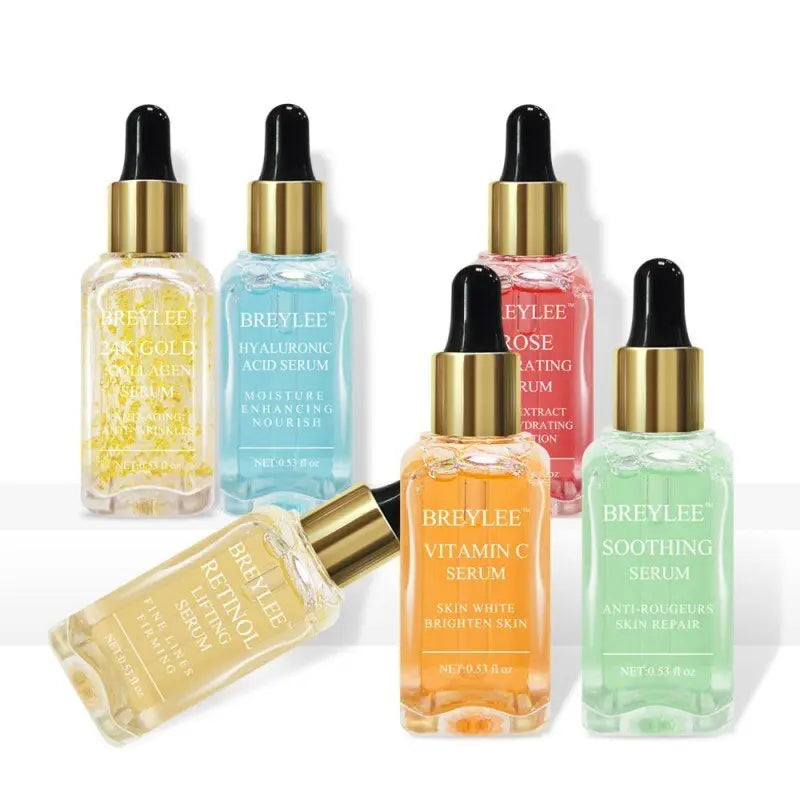 Retinol Lifting Firming  Face Collagen Essence Serum Vitamin A Louisiana Mart