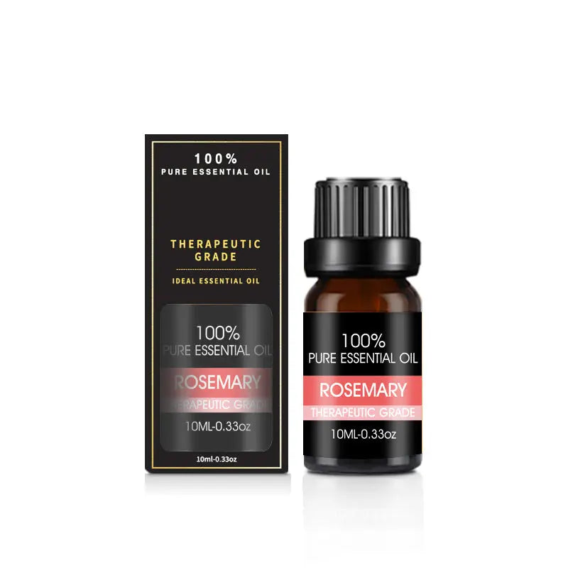 Organic Essential Oils Set Top Sale  Natural Therapeutic Grade Aromatherapy Oil Gift Kit For Diffuser Louisiana Mart