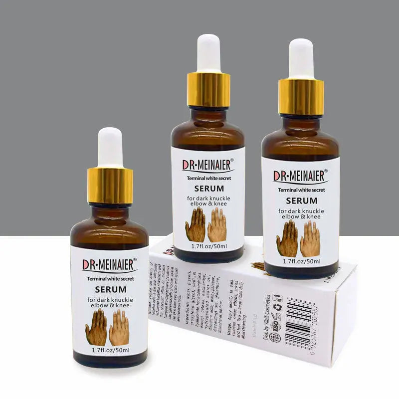 Hand Brightening Moisturizing Lotion 50ml Louisiana Mart