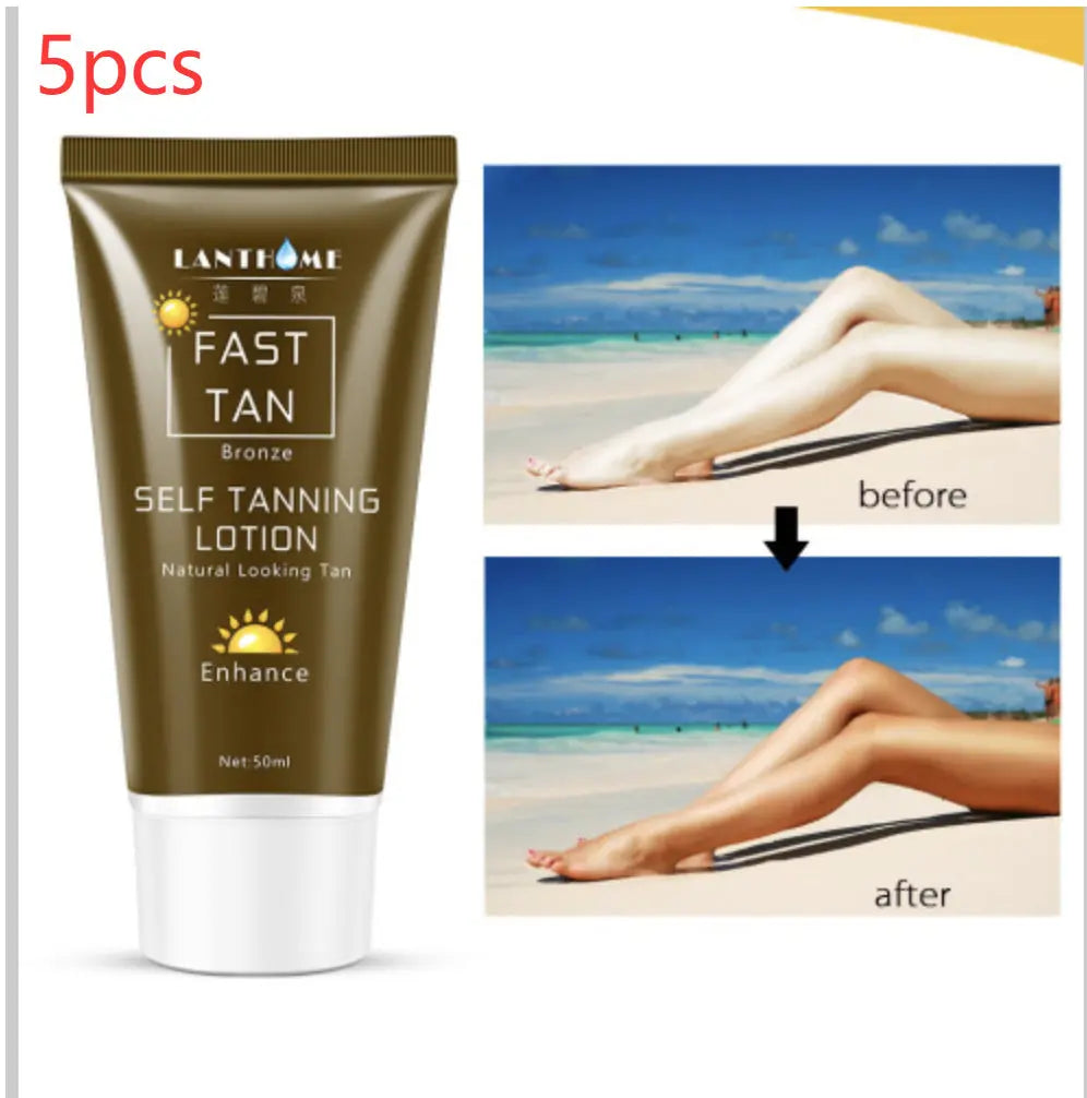 Tanning Cream Body Lotion Louisiana Mart