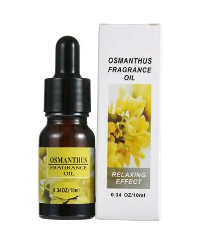 Fruity aromatherapy essential oil 10ml Louisiana Mart