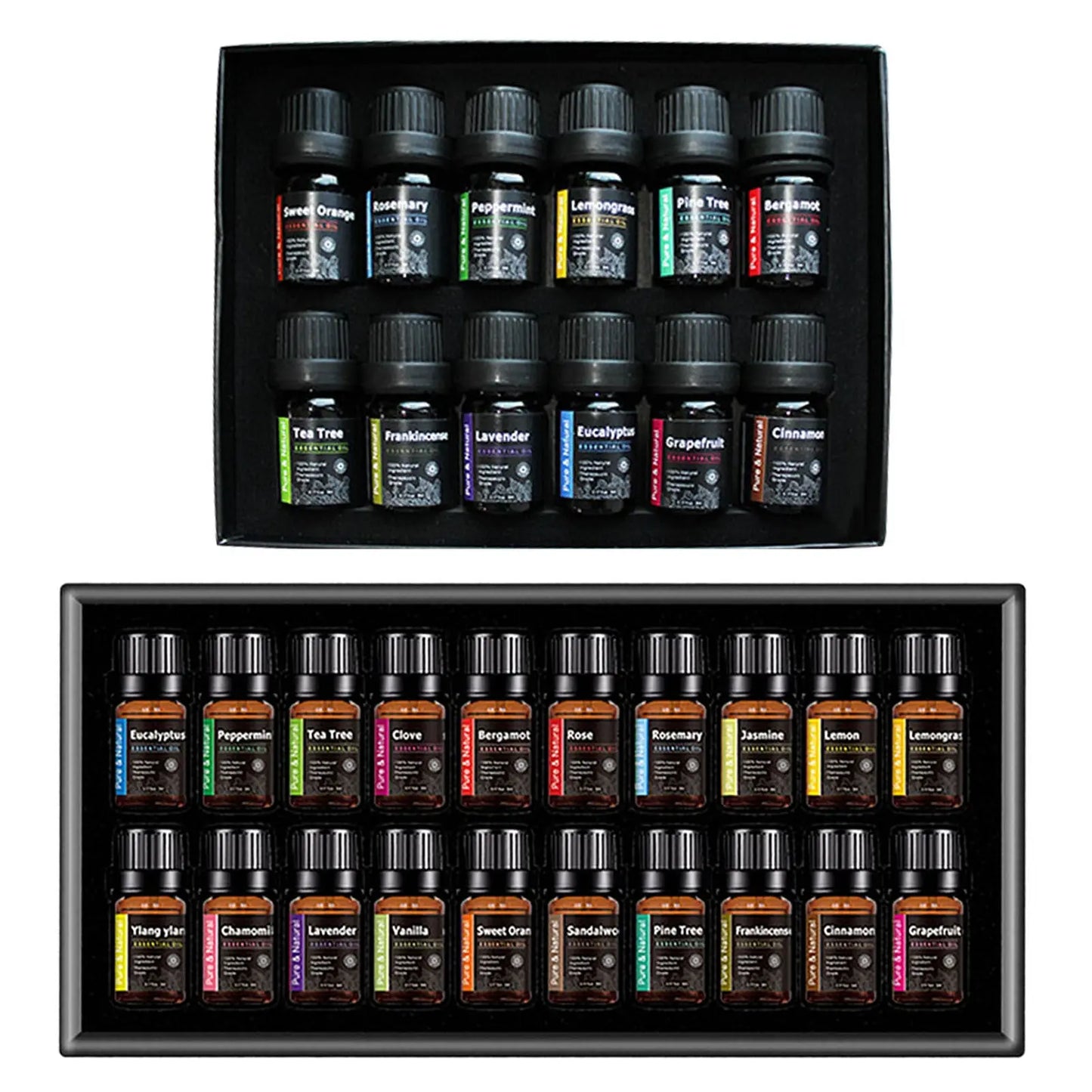 Diffusers Essential Oil Set Louisiana Mart