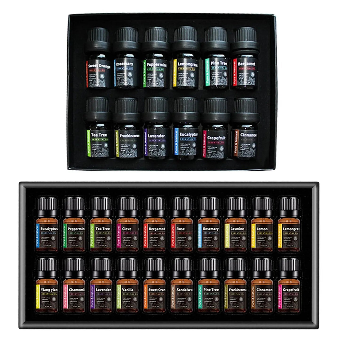 Diffusers Essential Oil Set Louisiana Mart