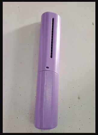 Professional Wireless Hair Straightener Curler Comb Fast Heating Negative Ion Straightening Curling Brush Hair Styling Tools Louisiana Mart