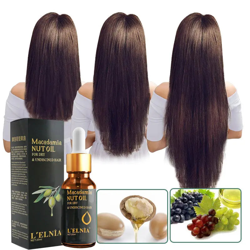 Hair essential oils Louisiana Mart