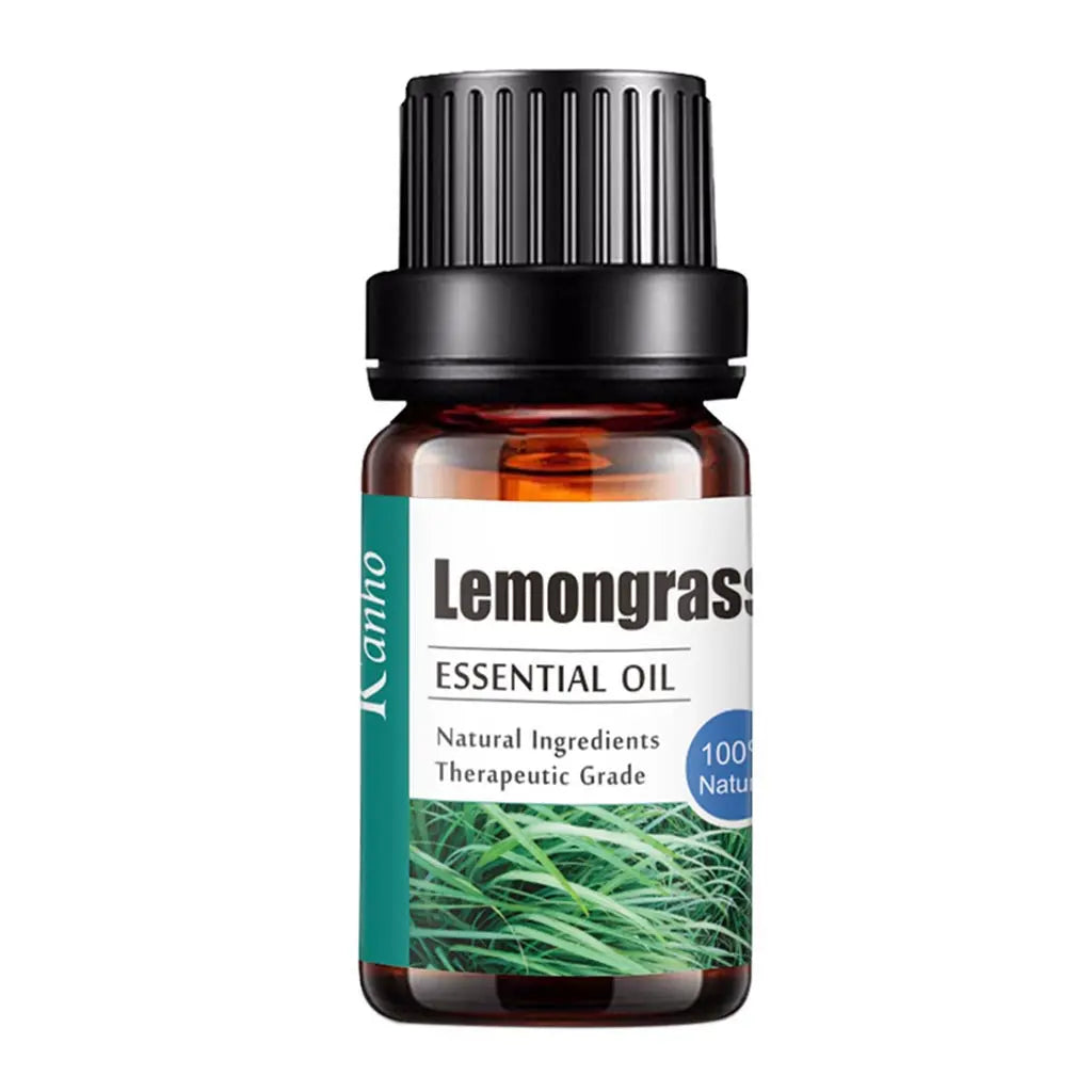 Pure Essential Oil 10ml Aroma Diffuser Louisiana Mart