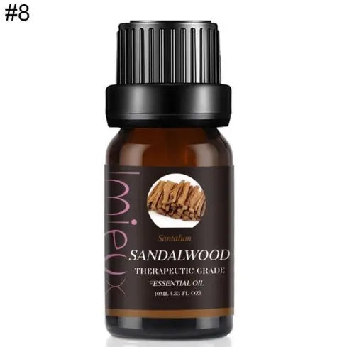 Essential oil Louisiana Mart
