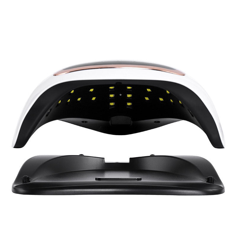 BLUEQUE nail lamp Louisiana Mart