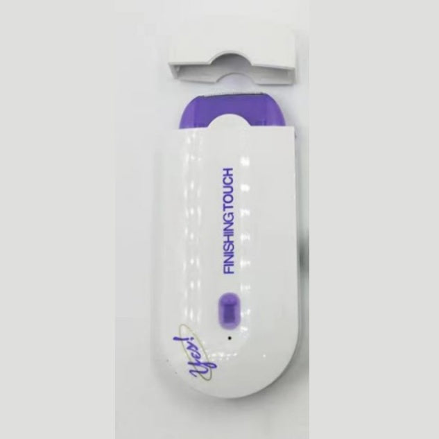 Electric Hair Removal Instrument Laser Hair Removal Shaver Louisiana Mart