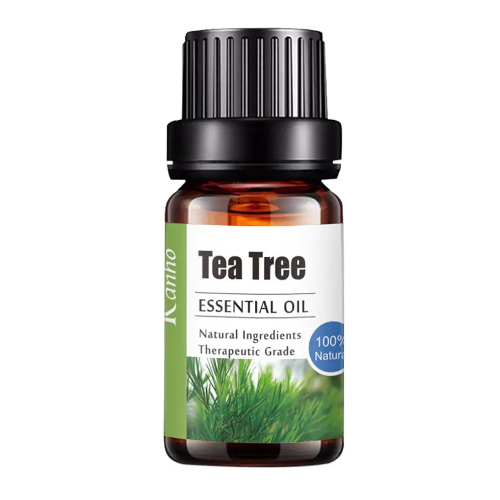 Pure Essential Oil 10ml Aroma Diffuser Louisiana Mart