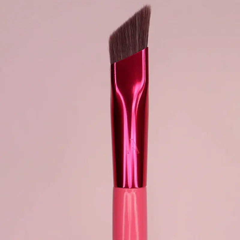 Wild Eyebrow Brush 3d Stereoscopic Painting Hairline Eyebrow Paste Artifact Eyebrow Brush Brow Makeup Brushes Concealer Brush Louisiana Mart